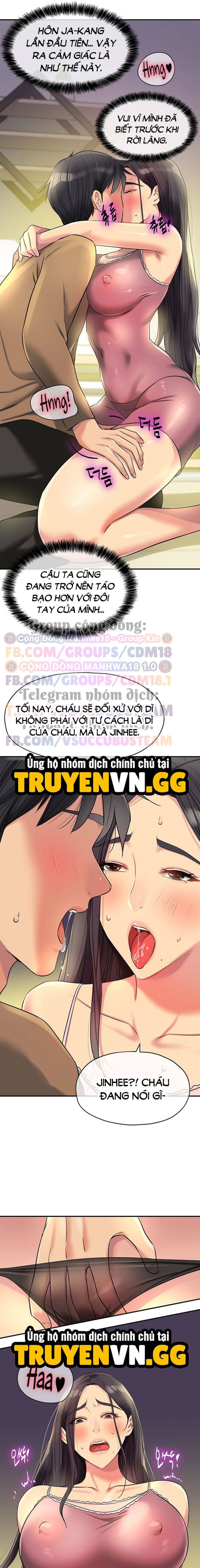 đọc truyện Thế Giới Mở Chương 132 ảnh 11 tại Thiên Thai Truyện