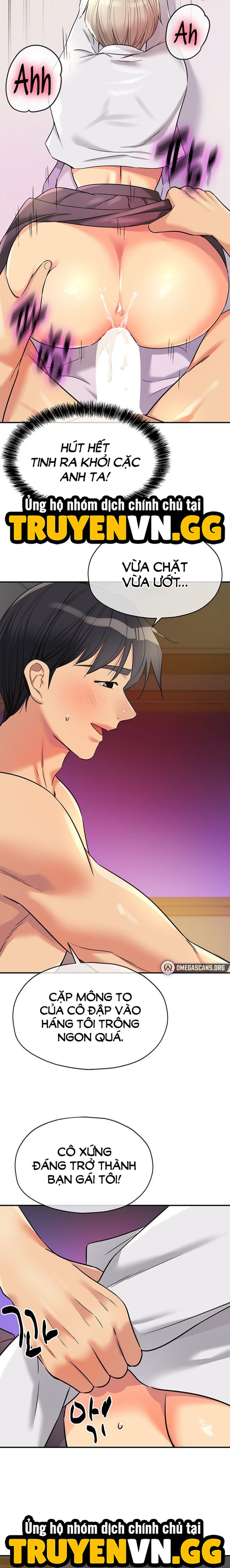 đọc truyện Thế Giới Mở Chương 136 ảnh 12 tại Thiên Thai Truyện