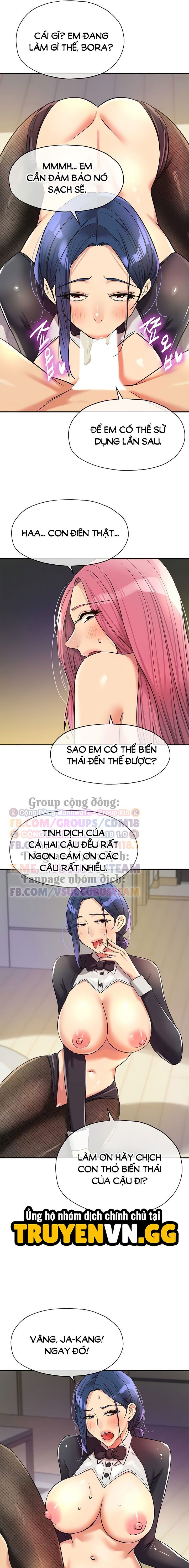 đọc truyện Thế Giới Mở Chương 139 ảnh 14 tại Thiên Thai Truyện