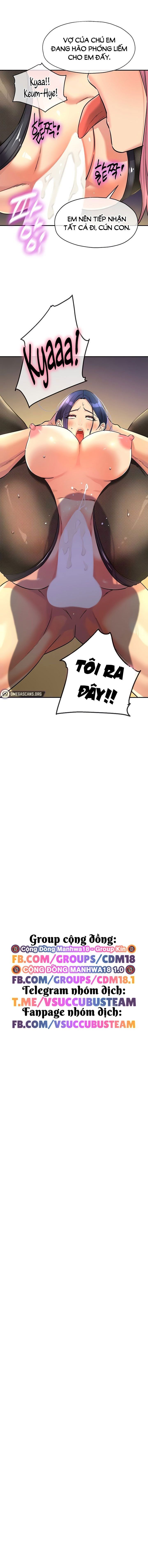 đọc truyện Thế Giới Mở Chương 139 ảnh 17 tại Thiên Thai Truyện