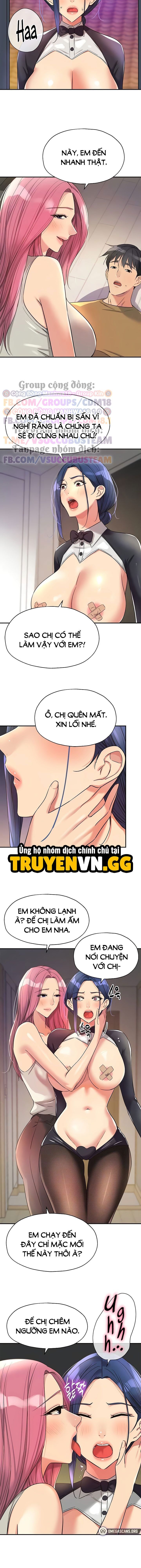 đọc truyện Thế Giới Mở Chương 139 ảnh 5 tại Thiên Thai Truyện