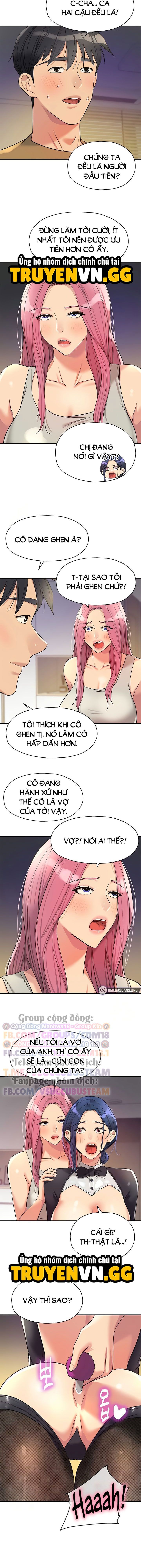 đọc truyện Thế Giới Mở Chương 139 ảnh 9 tại Thiên Thai Truyện