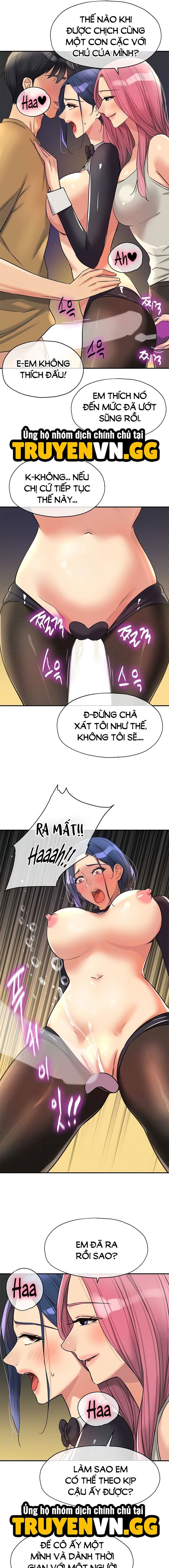 đọc truyện Thế Giới Mở Chương 139 ảnh 10 tại Thiên Thai Truyện