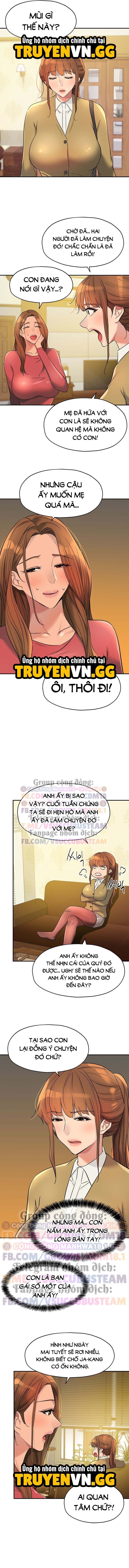 đọc truyện Thế Giới Mở Chương 140 ảnh 10 tại Thiên Thai Truyện