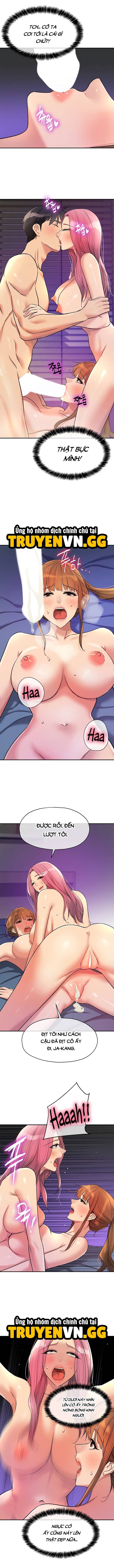 đọc truyện Thế Giới Mở Chương 142 ảnh 7 tại Thiên Thai Truyện