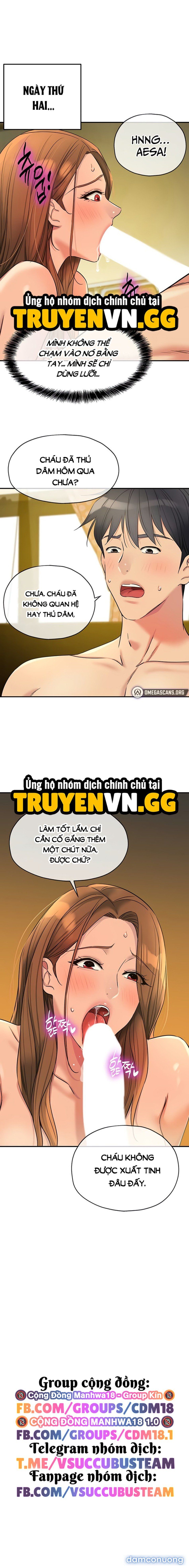 đọc truyện Thế Giới Mở Chương 143 ảnh 11 tại Thiên Thai Truyện