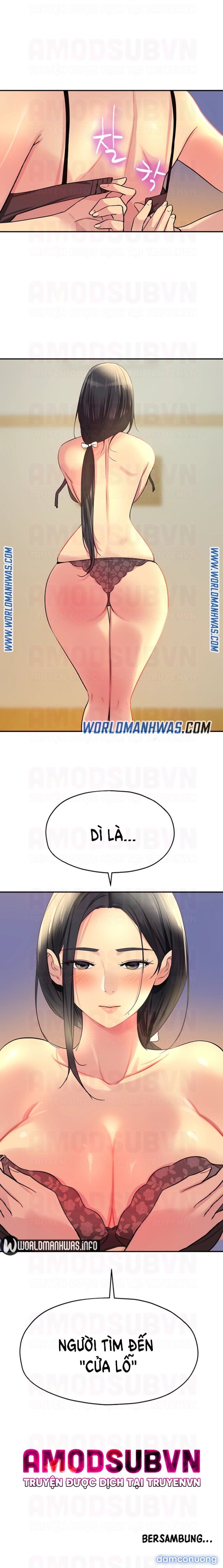 Thế Giới Mở Chương 19 page 14 - Giả Dược