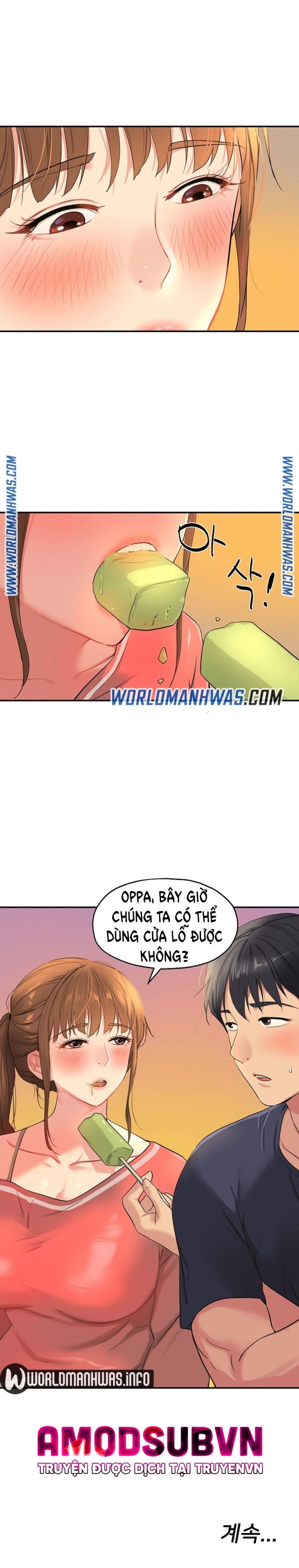 Thế Giới Mở Chương 24 page 12 - Giả Dược