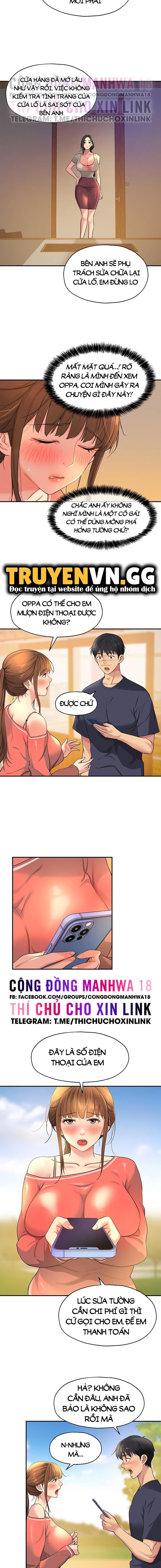 Thế Giới Mở Chương 26 page 2 - Giả Dược