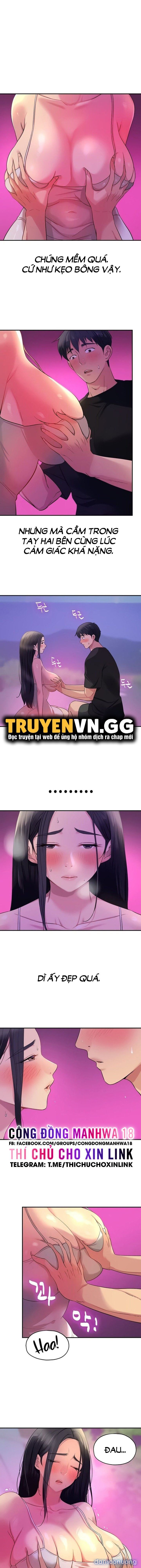 Thế Giới Mở Chương 27 page 1 - Giả Dược