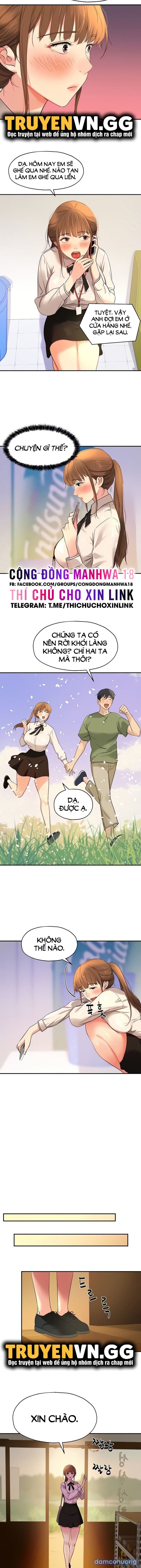 Thế Giới Mở Chương 27 page 9 - Giả Dược