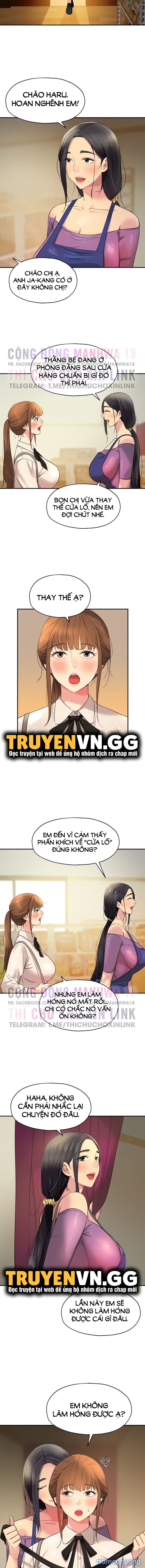 Thế Giới Mở Chương 27 page 10 - Giả Dược