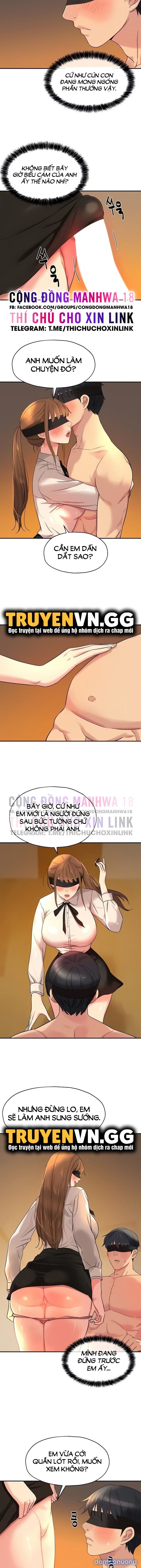 Thế Giới Mở Chương 28 page 4 - Giả Dược