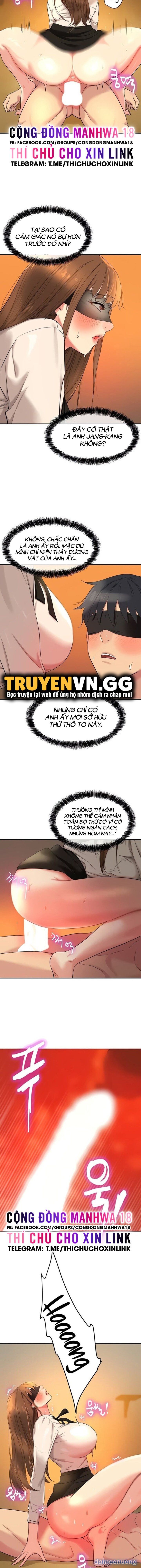 Thế Giới Mở Chương 28 page 6 - Giả Dược