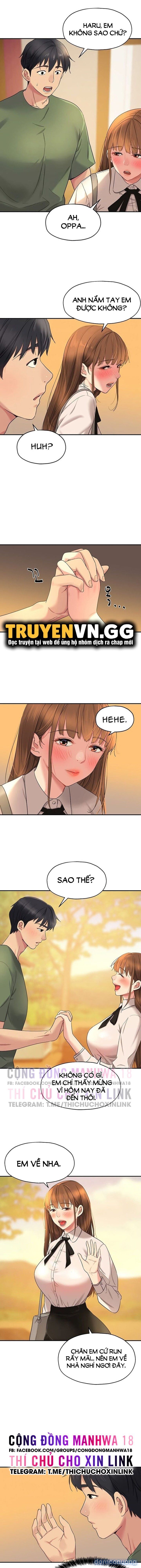 Thế Giới Mở Chương 29 page 2 - Giả Dược