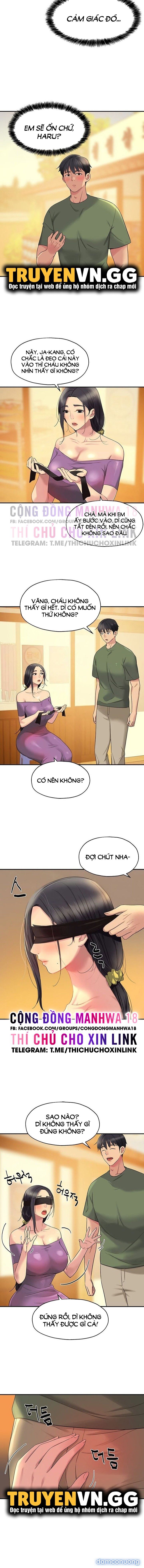 Thế Giới Mở Chương 29 page 3 - Giả Dược