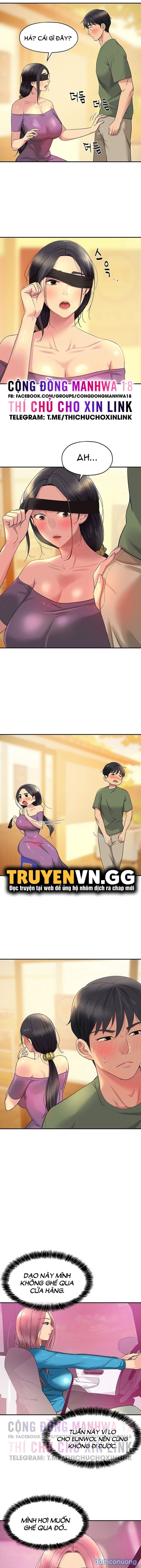 Thế Giới Mở Chương 29 page 4 - Giả Dược