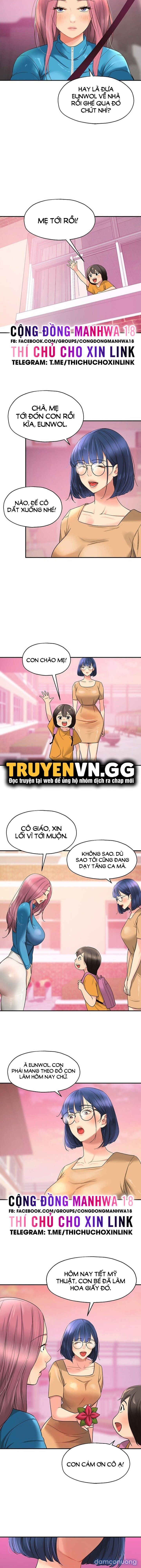 Thế Giới Mở Chương 29 page 5 - Giả Dược