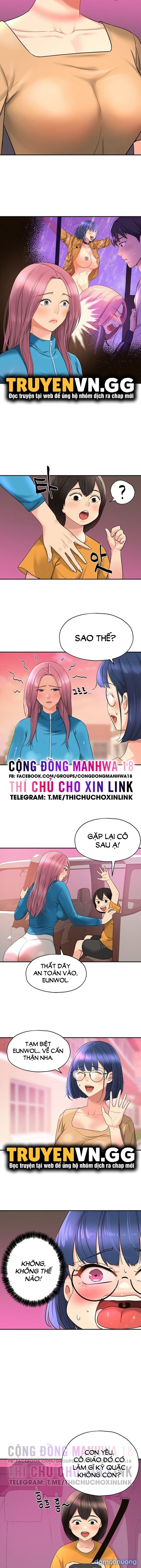 Thế Giới Mở Chương 29 page 6 - Giả Dược