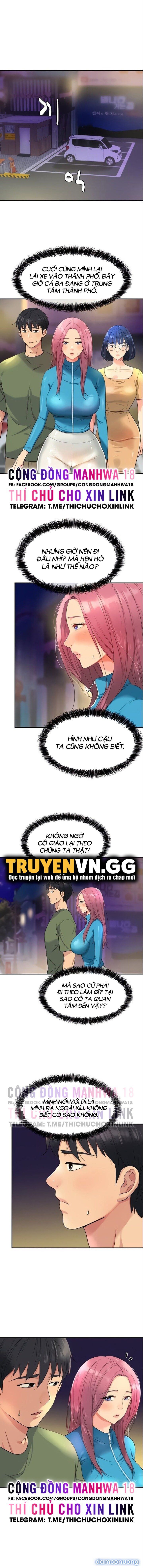 Thế Giới Mở Chương 30 page 1 - Giả Dược