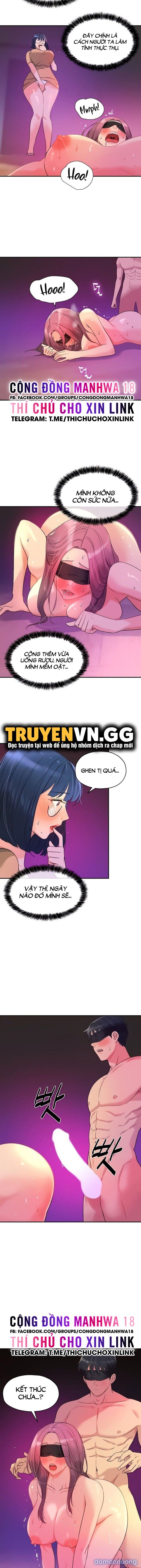 đọc truyện Thế Giới Mở Chương 31 ảnh 11 tại Thiên Thai Truyện