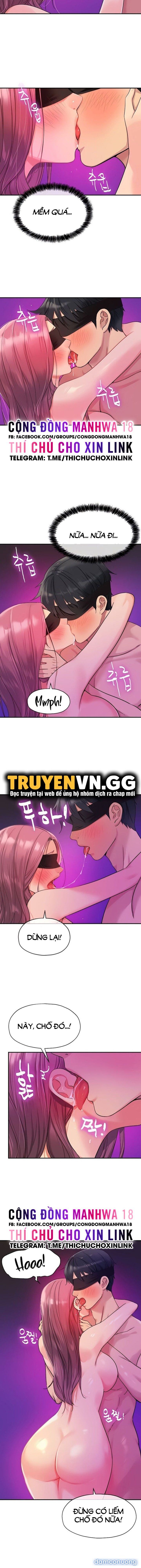 đọc truyện Thế Giới Mở Chương 31 ảnh 3 tại Thiên Thai Truyện