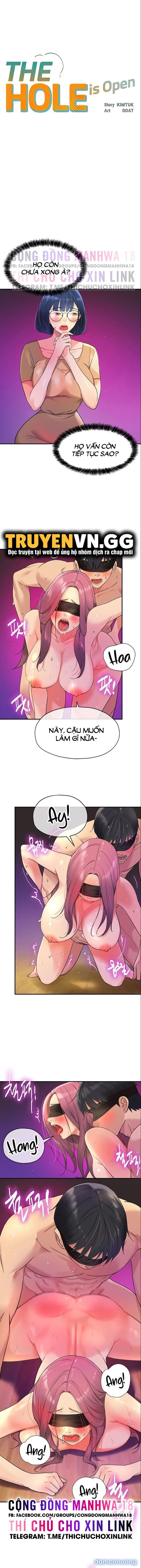 Thế Giới Mở Chương 32 page 1 - Giả Dược