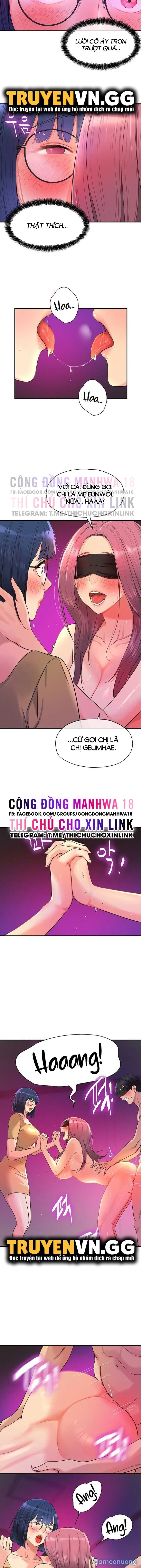 Thế Giới Mở Chương 32 page 3 - Giả Dược
