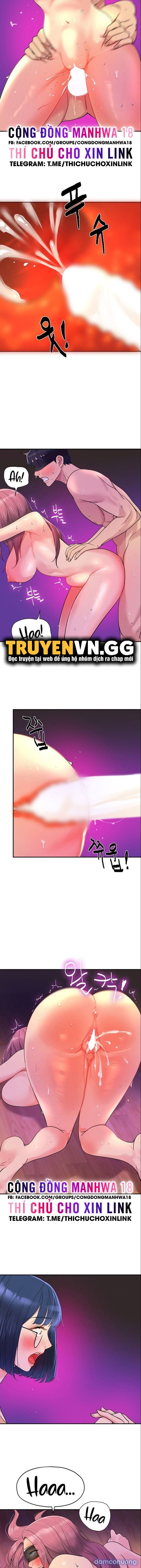 Thế Giới Mở Chương 32 page 6 - Giả Dược