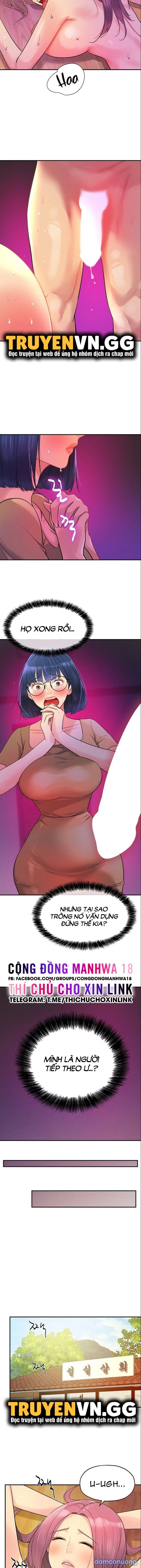 Thế Giới Mở Chương 32 page 7 - Giả Dược