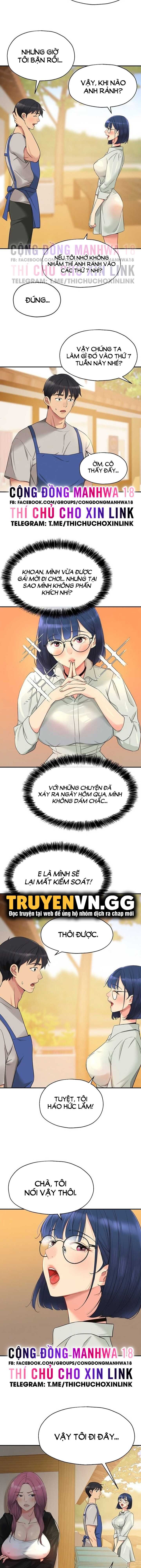 Thế Giới Mở Chương 33 page 4 - Giả Dược