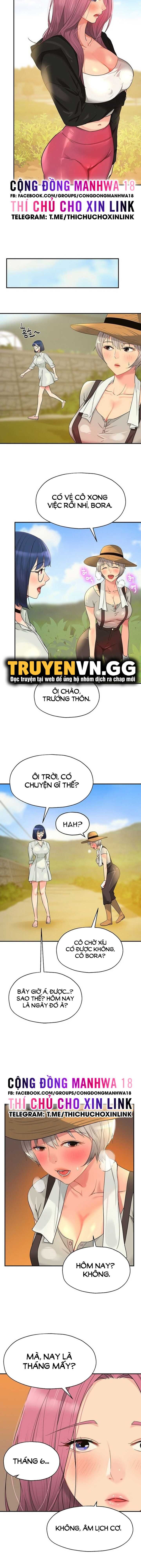 Thế Giới Mở Chương 33 page 6 - Giả Dược