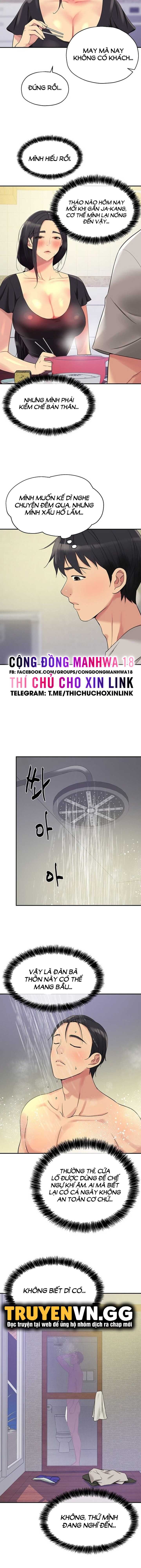 Thế Giới Mở Chương 33 page 9 - Giả Dược