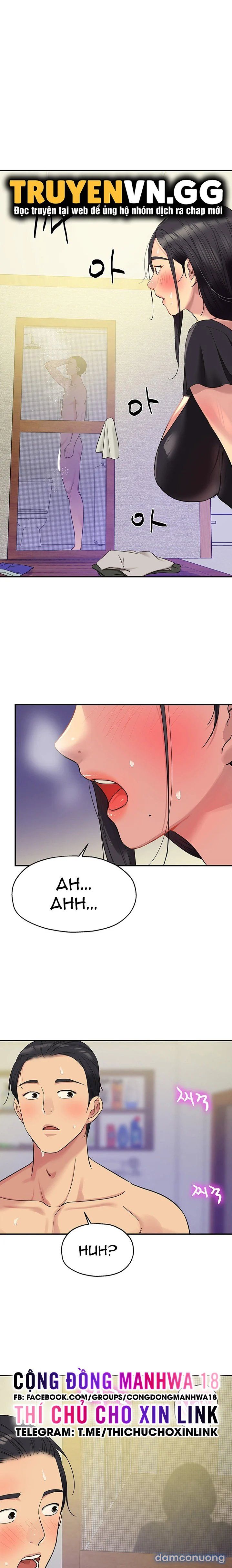 Thế Giới Mở Chương 34 page 1 - Giả Dược