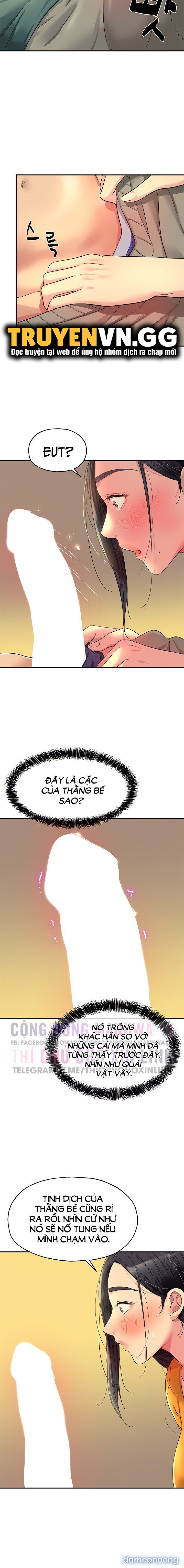 Thế Giới Mở Chương 35 page 15 - Giả Dược