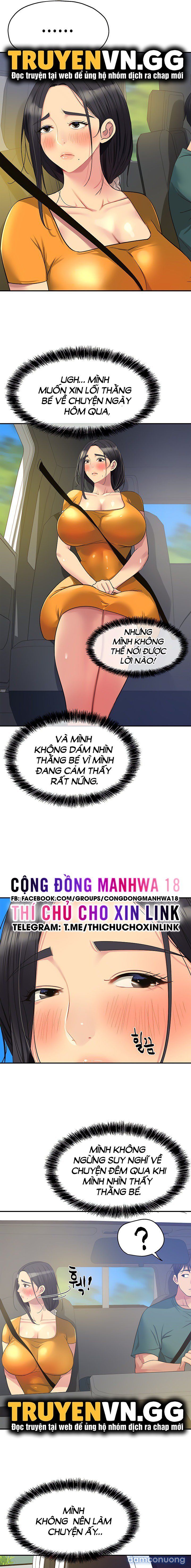 Thế Giới Mở Chương 35 page 10 - Giả Dược