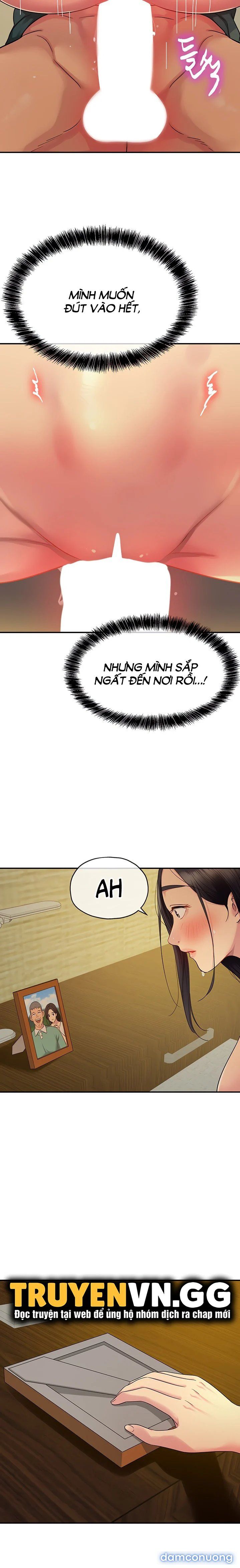 Thế Giới Mở Chương 36 page 15 - Giả Dược