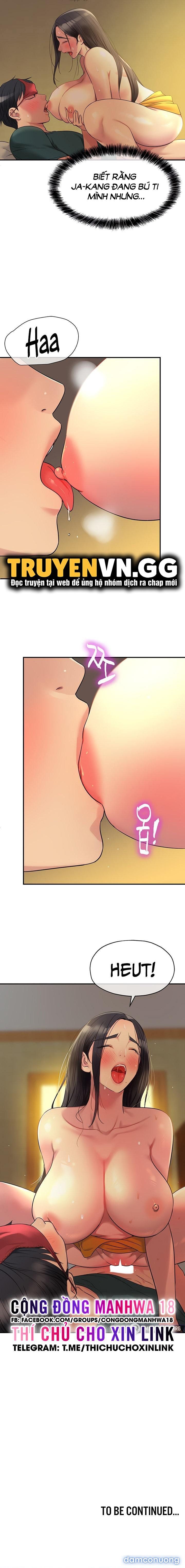 Thế Giới Mở Chương 36 page 19 - Giả Dược