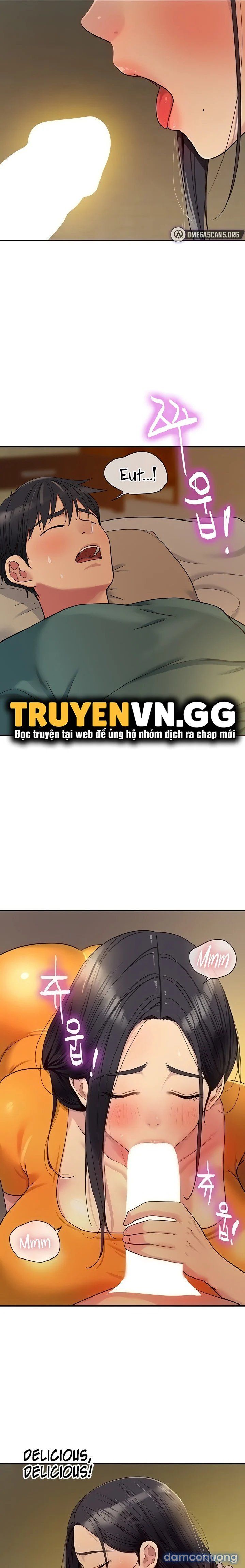 Thế Giới Mở Chương 36 page 3 - Giả Dược