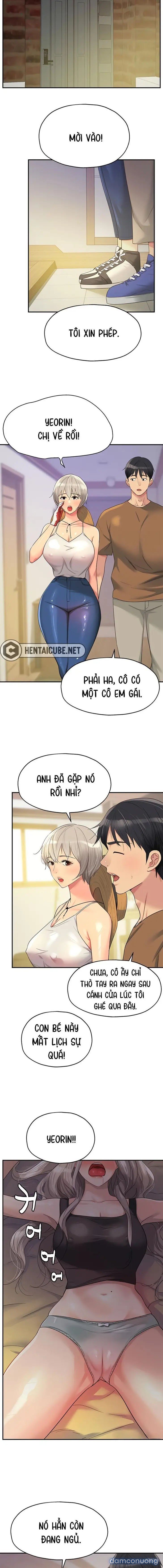 Thế Giới Mở Chương 42 page 1 - Giả Dược