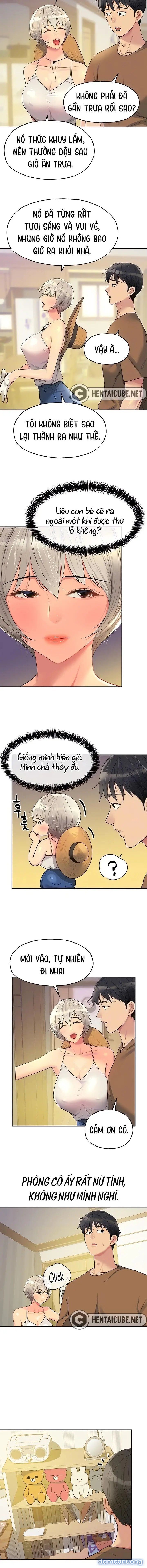 Thế Giới Mở Chương 42 page 2 - Giả Dược