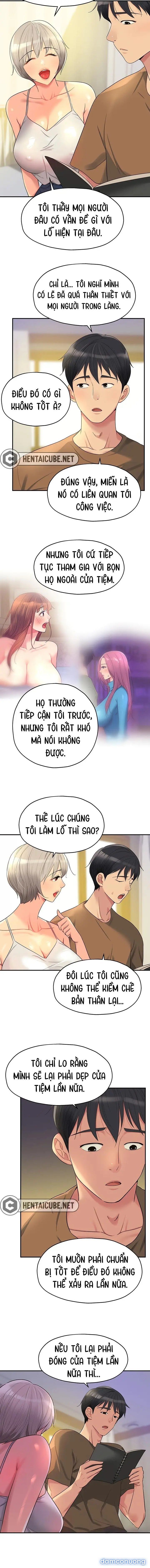 Thế Giới Mở Chương 42 page 6 - Giả Dược