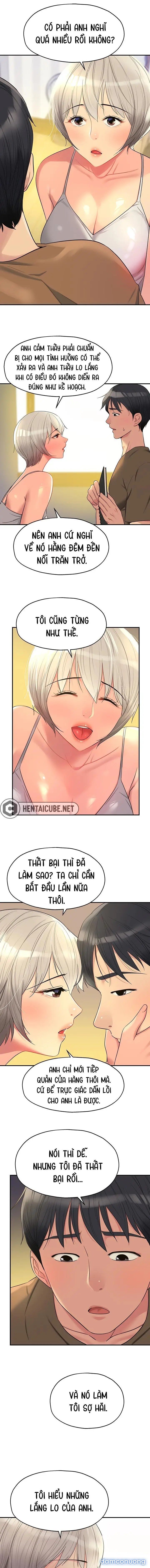 Thế Giới Mở Chương 42 page 7 - Giả Dược