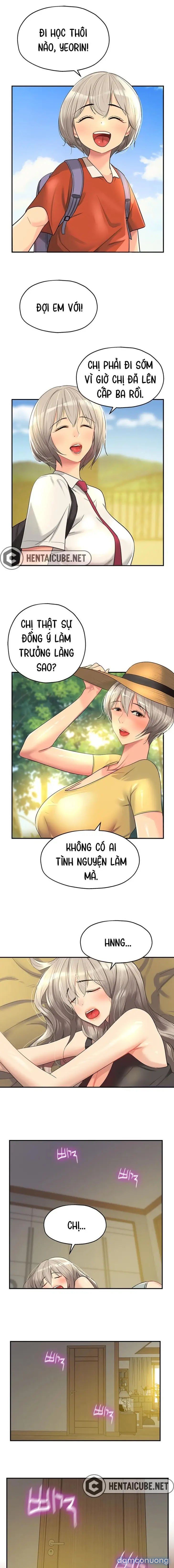 Thế Giới Mở Chương 43 page 1 - Giả Dược
