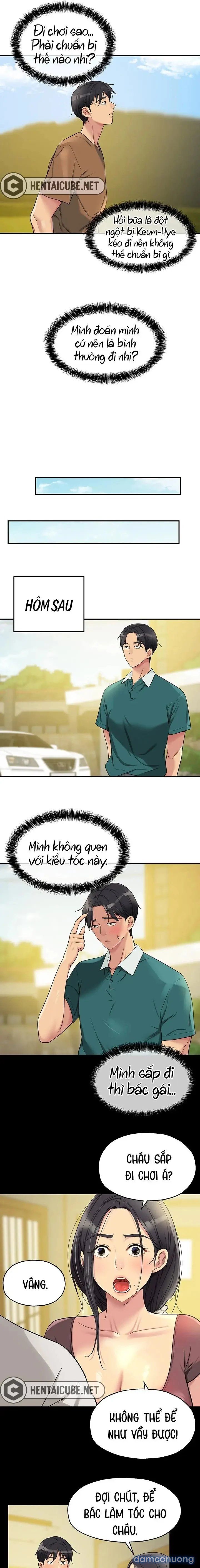 Thế Giới Mở Chương 44 page 15 - Giả Dược