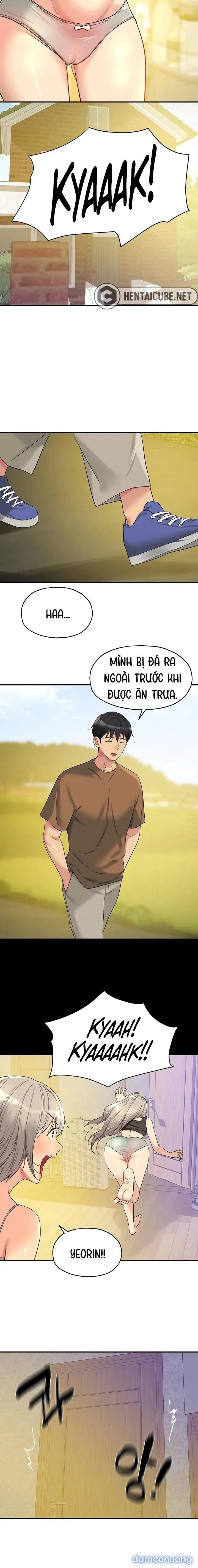 Thế Giới Mở Chương 44 page 10 - Giả Dược