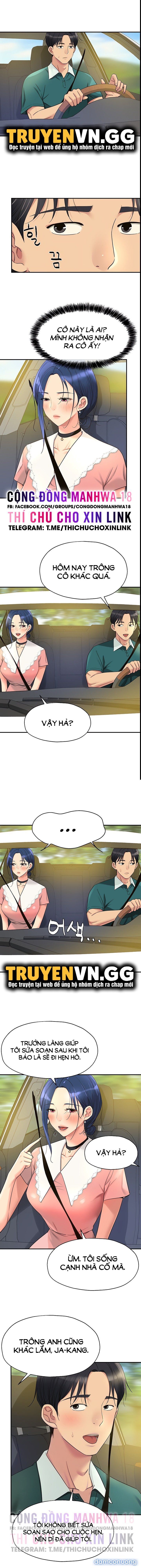 Thế Giới Mở Chương 45 page 1 - Giả Dược
