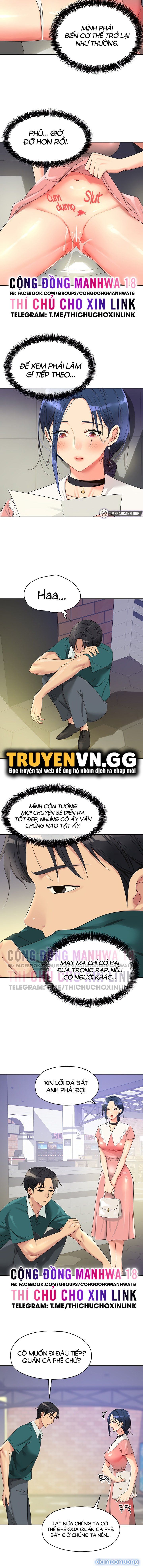 Thế Giới Mở Chương 45 page 6 - Giả Dược