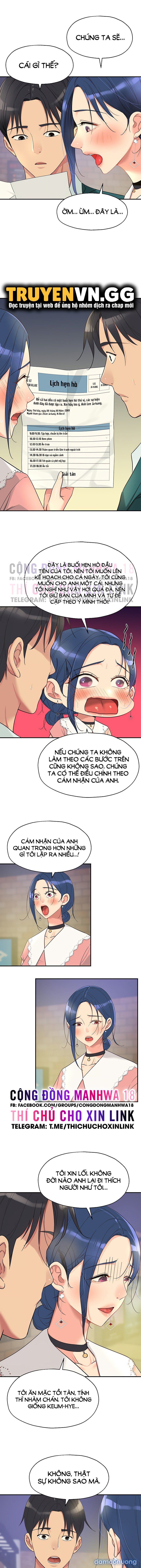 Thế Giới Mở Chương 45 page 7 - Giả Dược