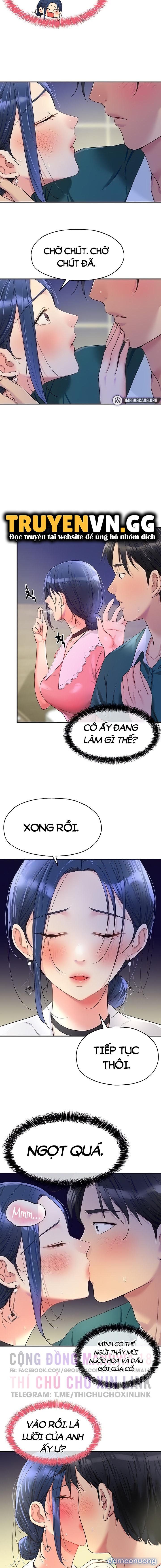 Thế Giới Mở Chương 46 page 2 - Giả Dược